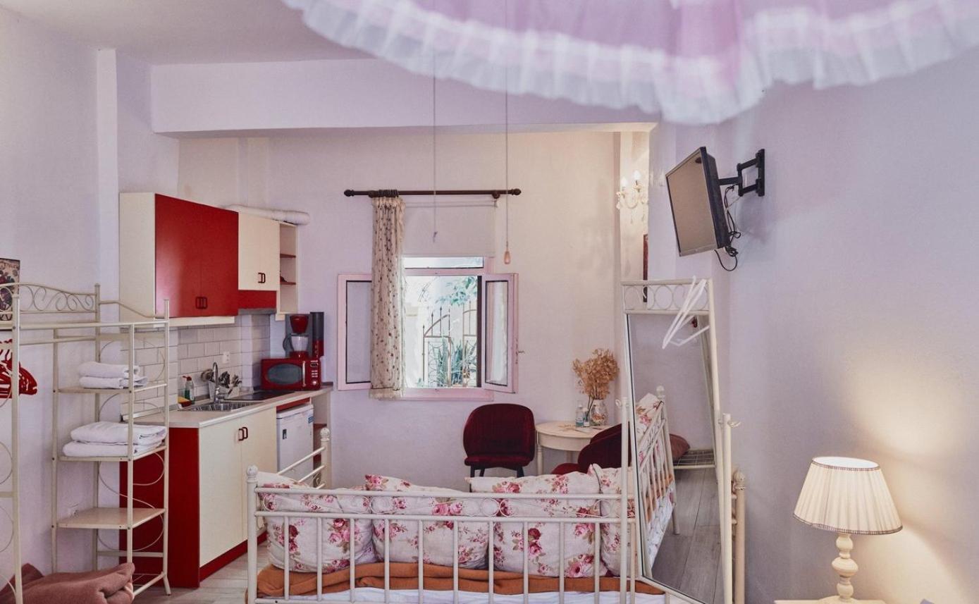 Studio Lefaki ريثيمنو المظهر الخارجي الصورة