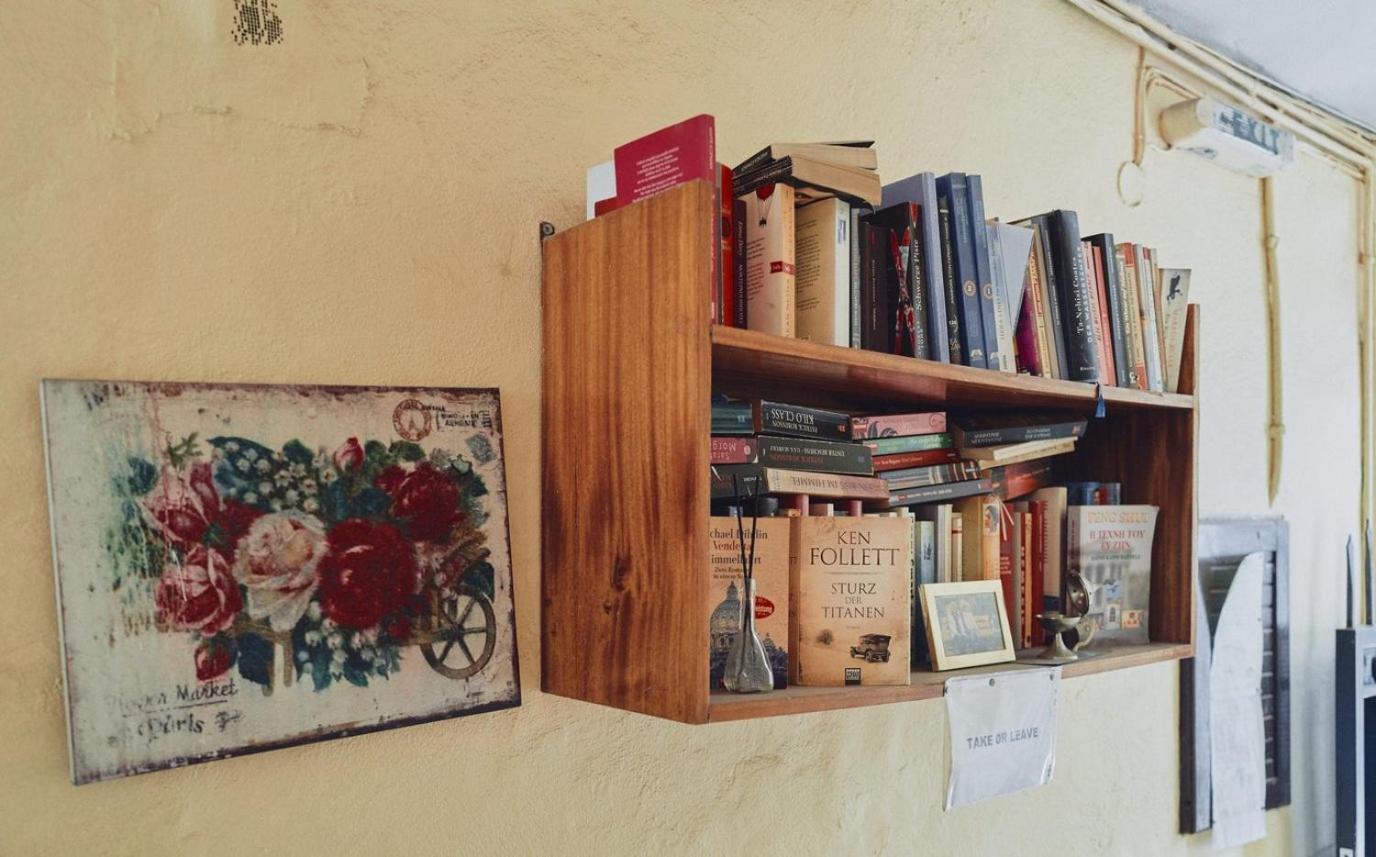 Studio Lefaki ريثيمنو المظهر الخارجي الصورة