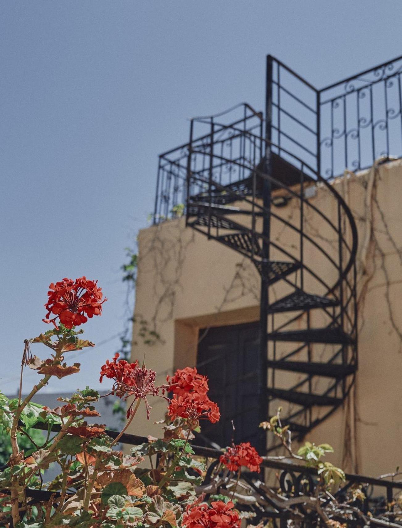Studio Lefaki ريثيمنو المظهر الخارجي الصورة