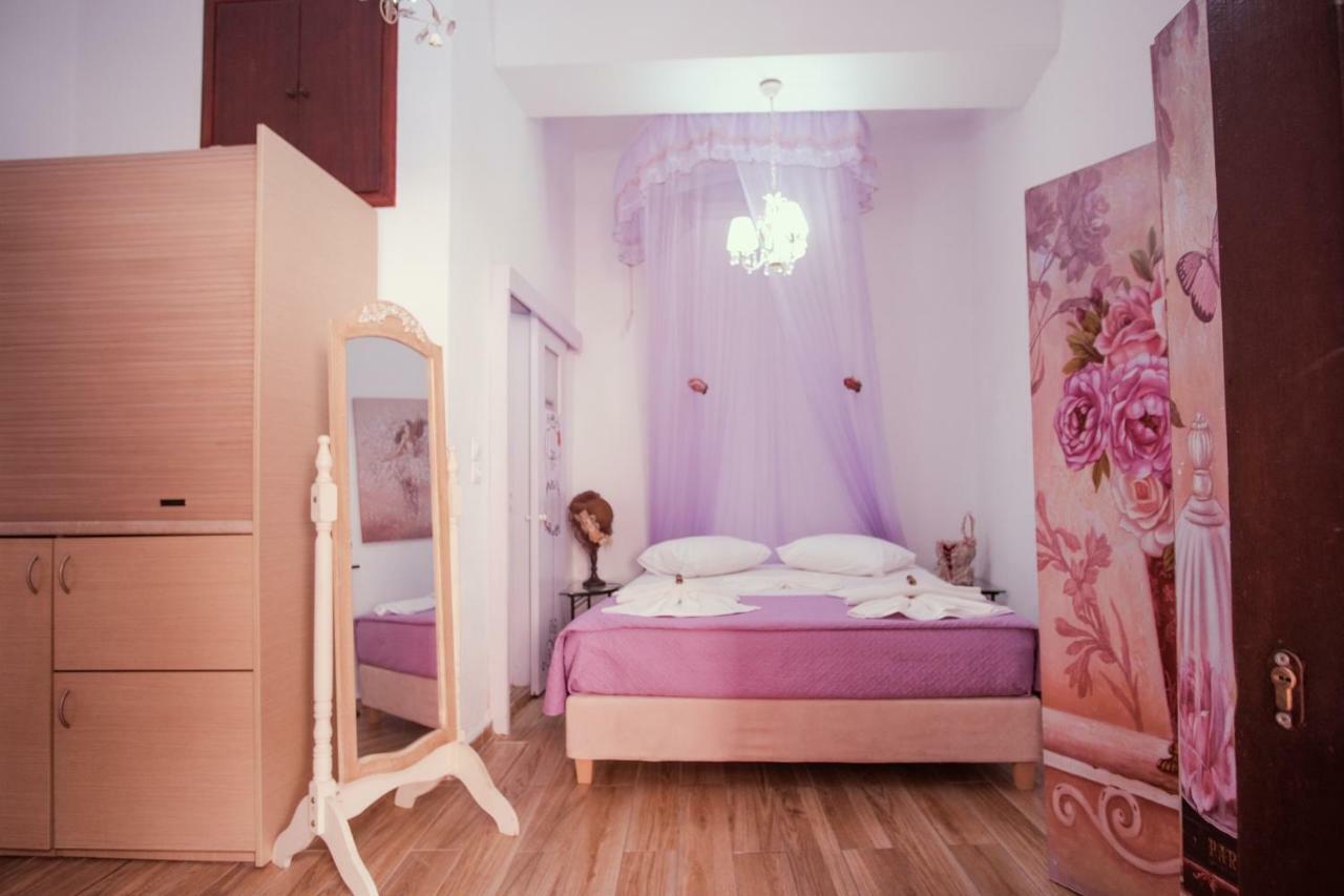 Studio Lefaki ريثيمنو المظهر الخارجي الصورة