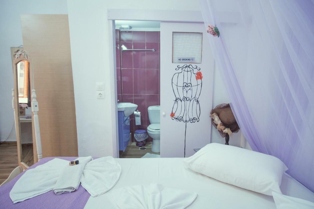 Studio Lefaki ريثيمنو المظهر الخارجي الصورة