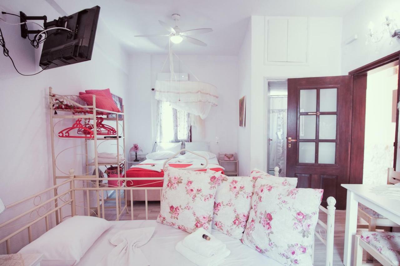 Studio Lefaki ريثيمنو المظهر الخارجي الصورة