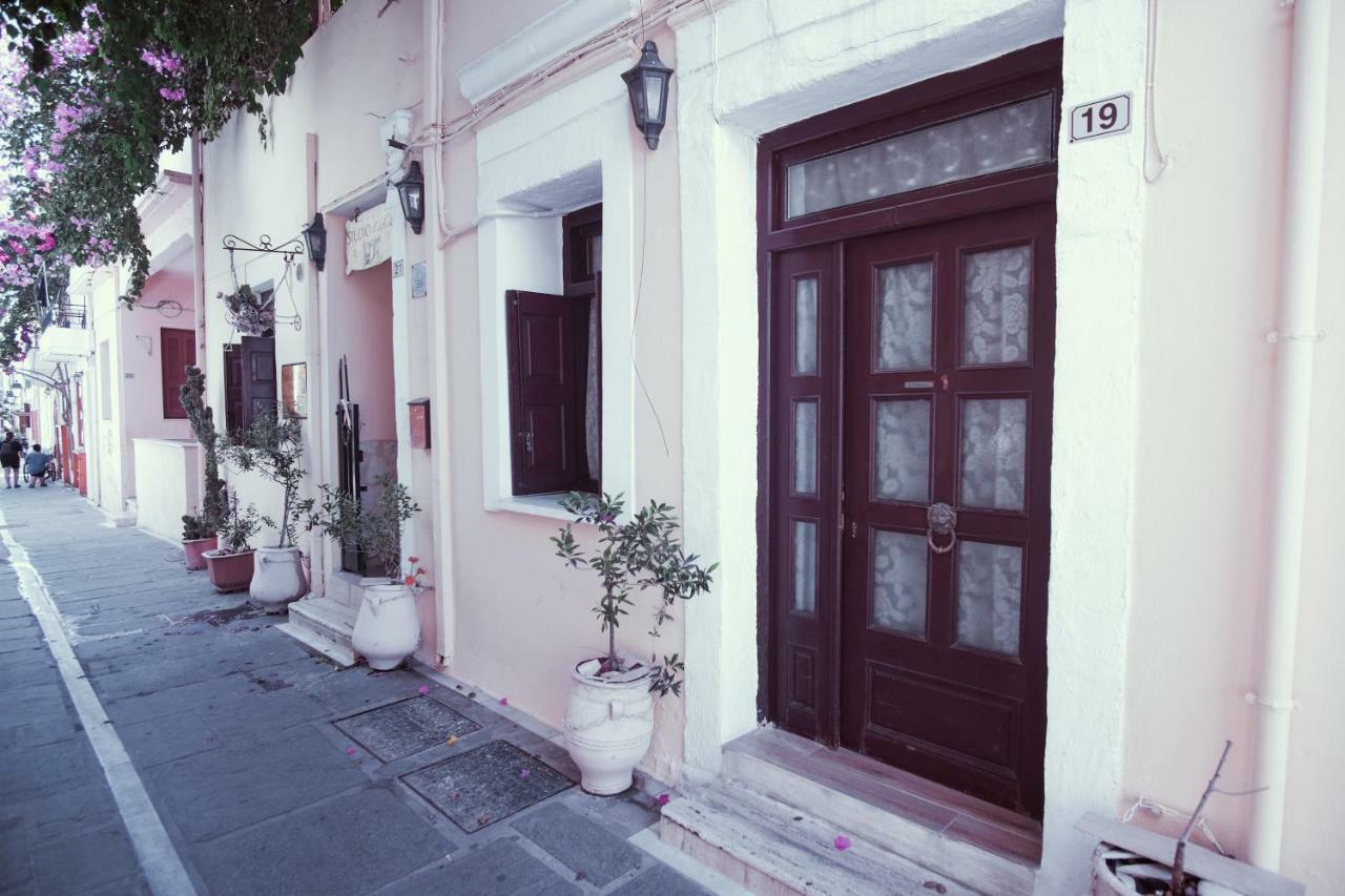 Studio Lefaki ريثيمنو المظهر الخارجي الصورة