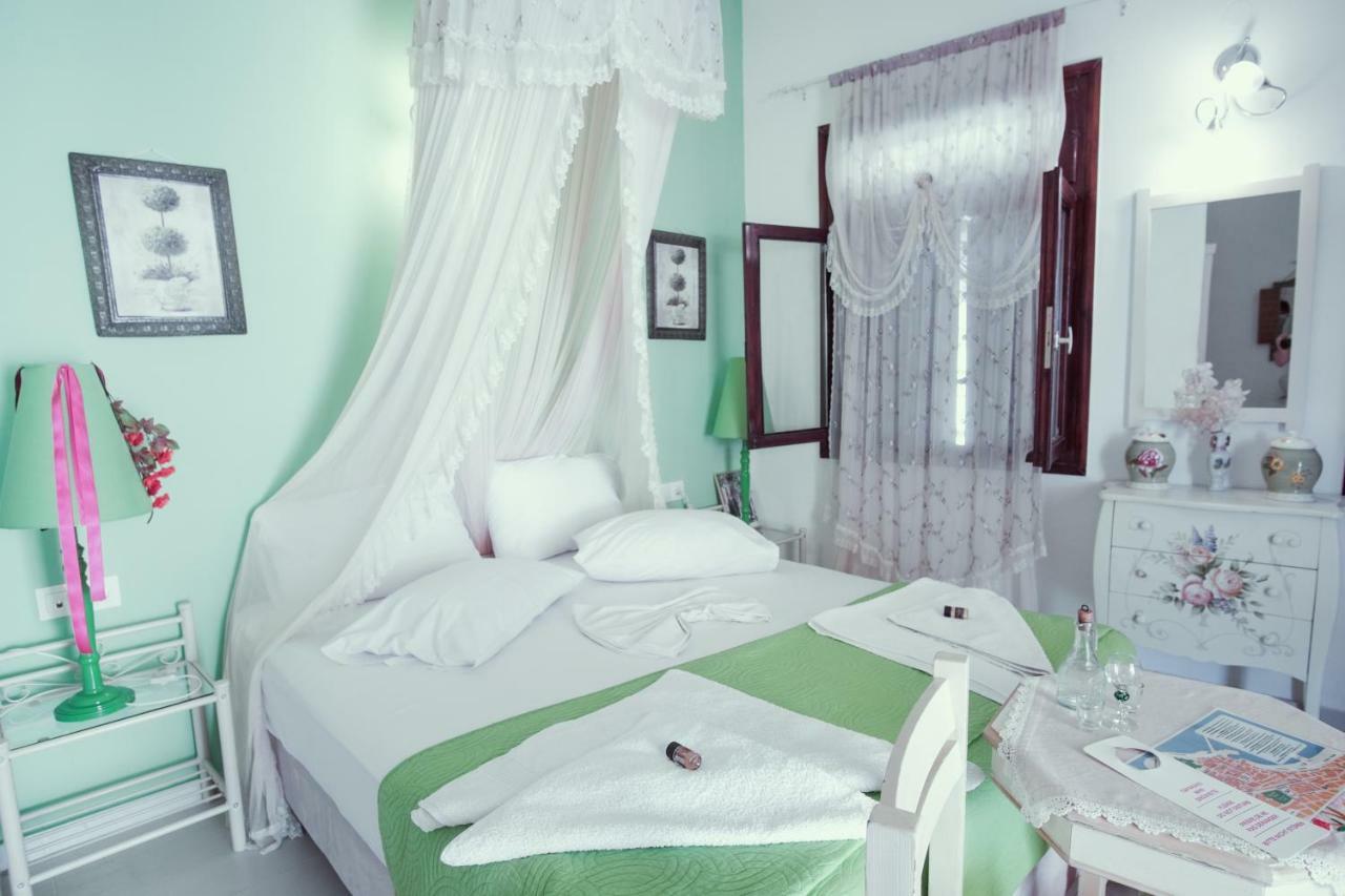Studio Lefaki ريثيمنو المظهر الخارجي الصورة