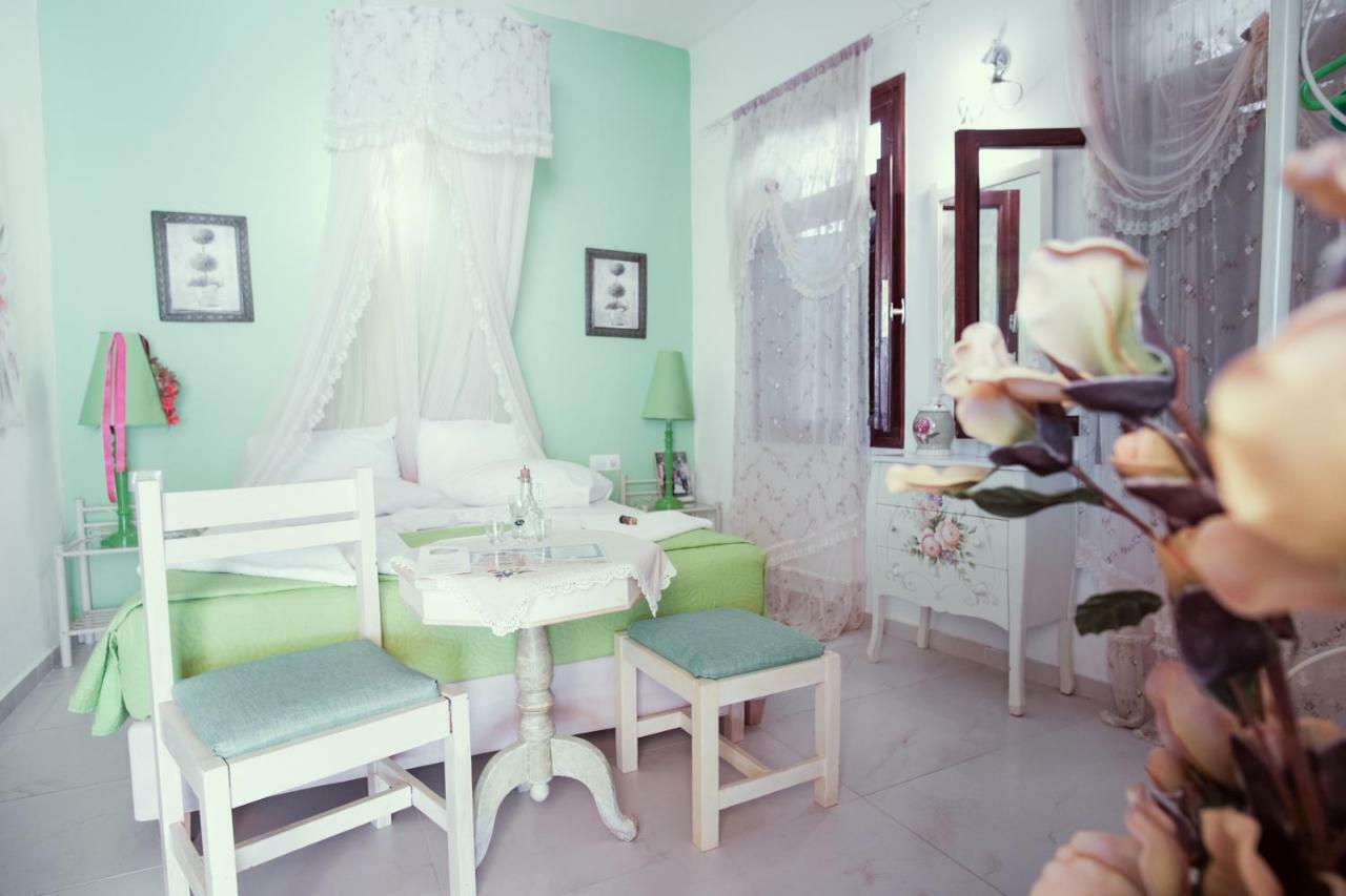 Studio Lefaki ريثيمنو المظهر الخارجي الصورة