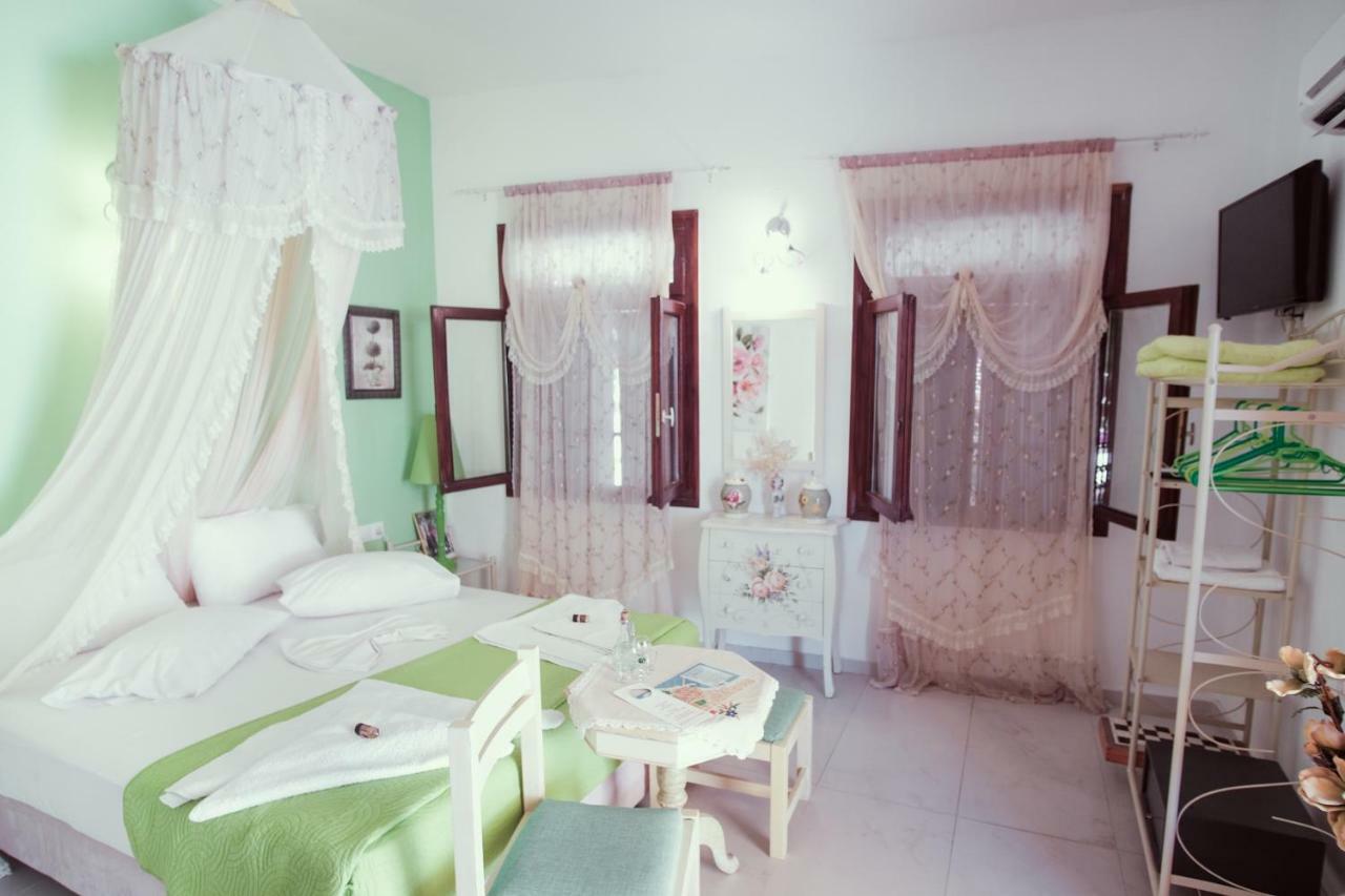Studio Lefaki ريثيمنو المظهر الخارجي الصورة